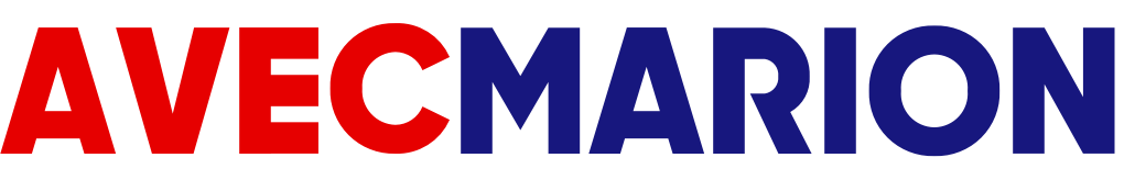 Logo Marion Maréchal